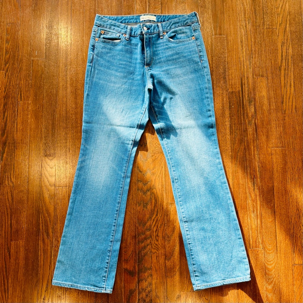 GAP Light Blue Denim Jeans